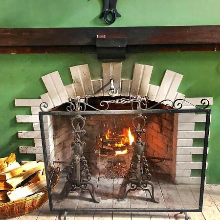 Hotel Vila Bavaria Petropolis Cascatinha Buitenkant foto