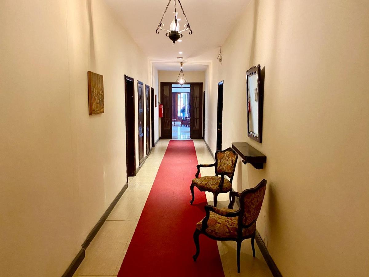 Hotel Vila Bavaria Petropolis Cascatinha Buitenkant foto