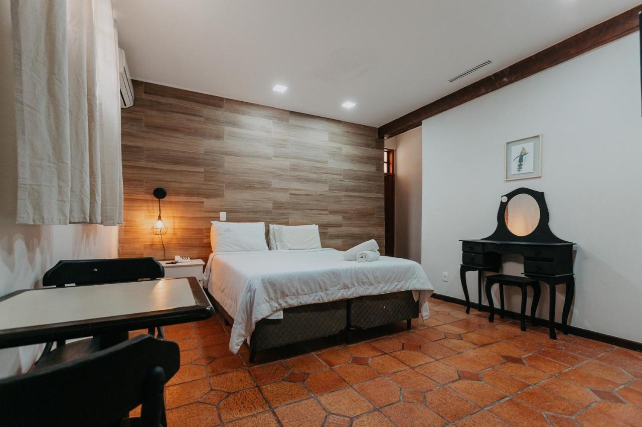 Hotel Vila Bavaria Petropolis Cascatinha Buitenkant foto
