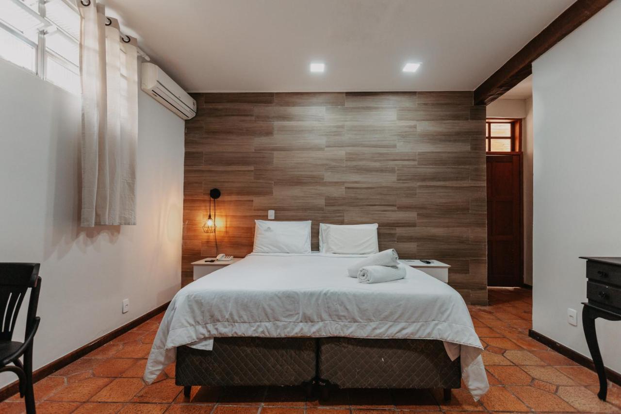 Hotel Vila Bavaria Petropolis Cascatinha Buitenkant foto