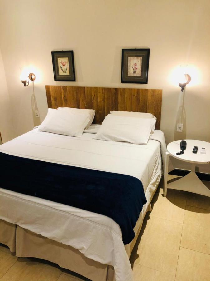 Hotel Vila Bavaria Petropolis Cascatinha Buitenkant foto