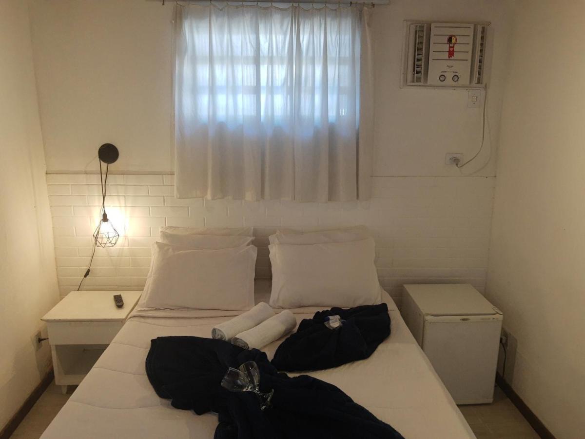 Hotel Vila Bavaria Petropolis Cascatinha Buitenkant foto