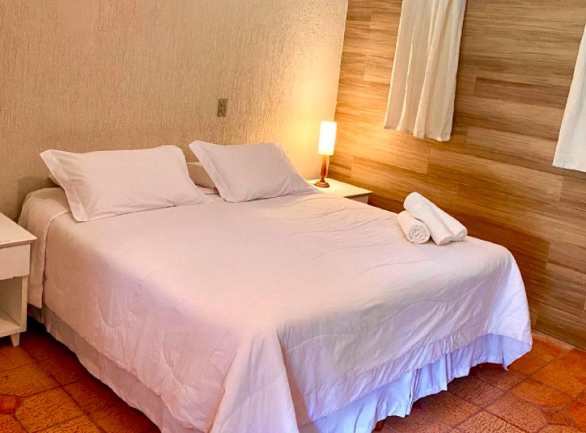 Hotel Vila Bavaria Petropolis Cascatinha Buitenkant foto