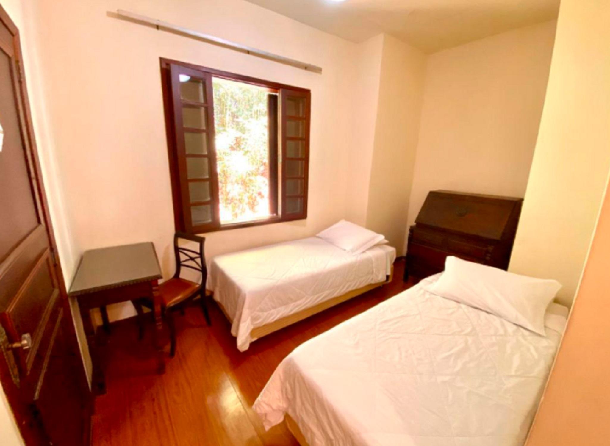 Hotel Vila Bavaria Petropolis Cascatinha Buitenkant foto
