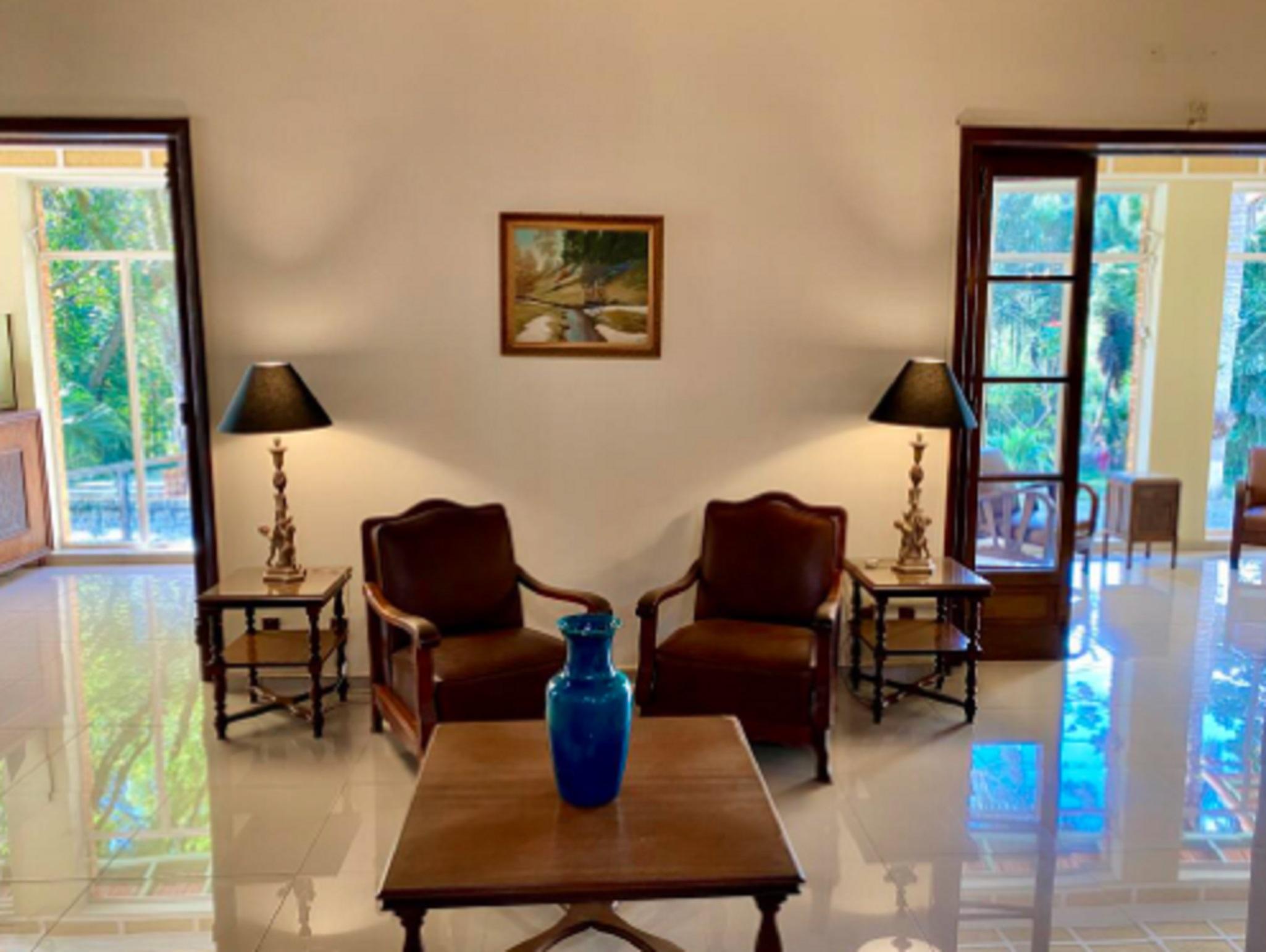 Hotel Vila Bavaria Petropolis Cascatinha Buitenkant foto