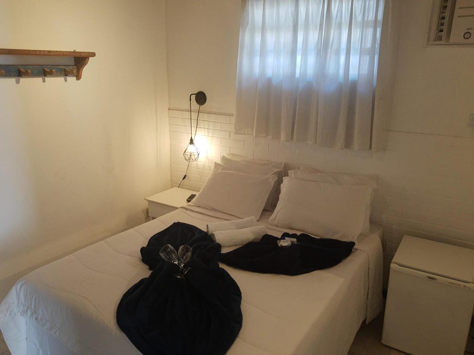 Hotel Vila Bavaria Petropolis Cascatinha Buitenkant foto
